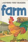Farm First Readers