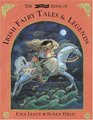 The O'Brien Book of Irish Fairy Tales  Legends
