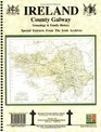County Galway Ireland Genealogy  Family History Notes with coats of arms