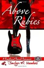 Above Rubies (Rockland Ranch) (Volume 2)