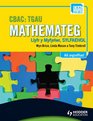 WJEC GCSE Mathematics Foundation Student's Book