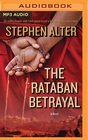 The Rataban Betrayal A Novel