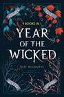 Year of the Wicked: Summer; Fall; Winter; Spring (Witch Season)