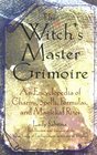 The Witch's Master Grimoire
