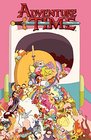 Adventure Time Vol 6