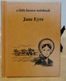 Little Brown Notebook of Jane Eyer