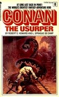 Conan The Usurper