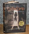 Catacomb An Asylum Novel  Signed/Autographed Copy