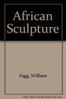 African Sculpture