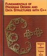 Fundamentals of Program Design and Data Structures with C