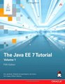 The Java EE 7 Tutorial Volume 1