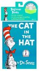 The Cat in the Hat Book & CD (Dr. Seuss)