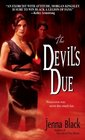 The Devil's Due (Morgan Kingsley, Bk 3)