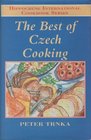 The Best of Czech Cooking (Hippocrene International Cookbook Series)