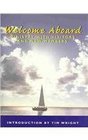 Welcome Aboard Ministry With Visitors and New Members