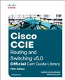 Cisco CCIE Routing and Switching v5.0 Official Cert Guide Library (5th Edition)