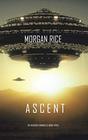 Ascent  A Science Fiction Thriller