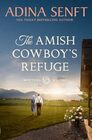 The Amish Cowboy's Refuge