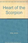 Heart of the Scorpion