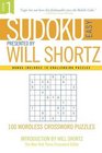 Sudoku Easy Presented by Will Shortz Volume 1  100 Wordless Crossword Puzzles