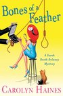 Bones of a Feather (Sarah Booth Delaney, Bk 11)