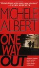 One Way Out (Avalon Investigations, Bk 4)