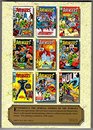 Marvel Masterworks Avengers Vol 9
