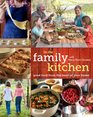 In the Family Kitchen Good food from the heart of your home