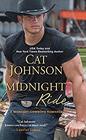 Midnight Ride (Midnight Cowboys, Bk 1)