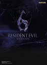 Resident Evil 6 Graphical Guide