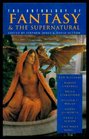 The Anthology of Fantasy and the Supernatural