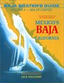 Baja Boater's Guide Vol 2 Sea of Cortez 4 Ed