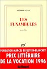 Les funambules Nouvelles