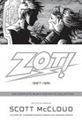 Zot Special Edition The Complete Black and White Collection 19871991