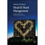 Head and Heart Management Managing Attitudes Beliefs Behaviours and Emotions at Work