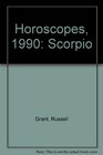 Horoscopes 1990 Scorpio