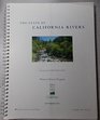 State of California Rivers