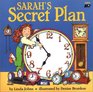 Sarah's Secret Plan