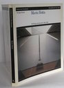 Mario Botta Buildings and Projects 196182