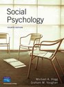 Social Psychology AND How to Write Dissertations and Research Projects