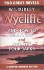 Wycliffe and How to Kill a Cat / Wycliffe and the Four Jacks