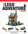 The LEGO Adventure Book Vol 2 Spaceships Pirates Dragons  More