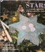 STARS A BOOK OF GIFTS AND DECORATIVE CRAFTS