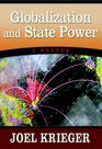 Globalization and State Power A Reader