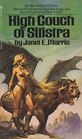 High couch of Silistra