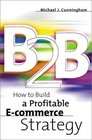 B2B How to Build a Profitable E Commerce Strategy