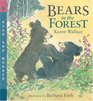 Bears in the Forest Read  Wonder