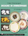 Viktor Schreckengost Designs in Dinnerware