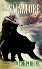 The Companions (Sundering, Bk 1)