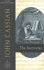 58 John Cassian The Institutes